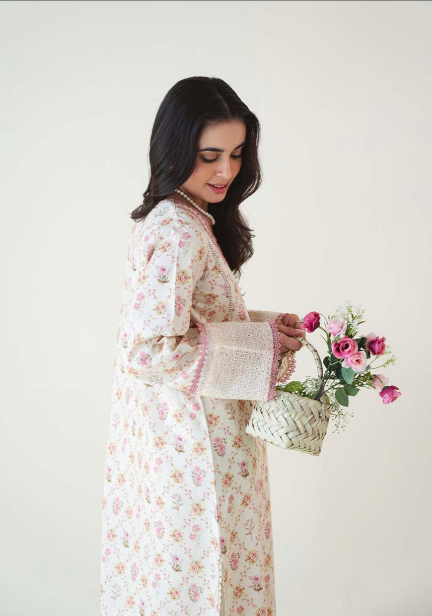 ZARQASH CASUAL PRET | EMILY