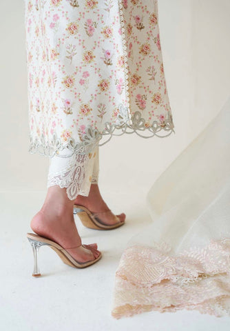 ZARQASH CASUAL PRET | EMILY
