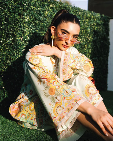 NIA MIA LAWN VOL I ‘25 | ARCADE