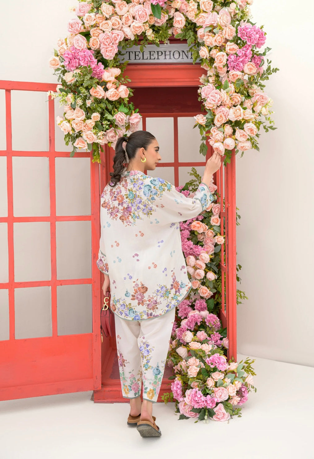 FLAIRS STUDIO CANDY EDIT’25 | FLOWERS