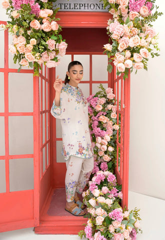 FLAIRS STUDIO CANDY EDIT’25 | FLOWERS