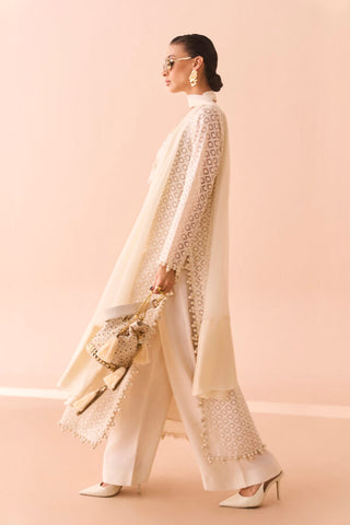 IQBAL HUSSAIN DIFFUSION SPRING SUMMER’25 | EO-01