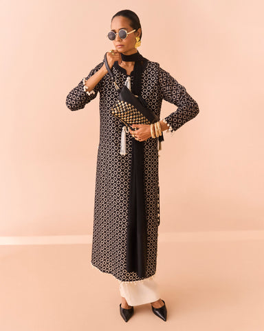 IQBAL HUSSAIN DIFFUSION SPRING SUMMER’25 | EO-02