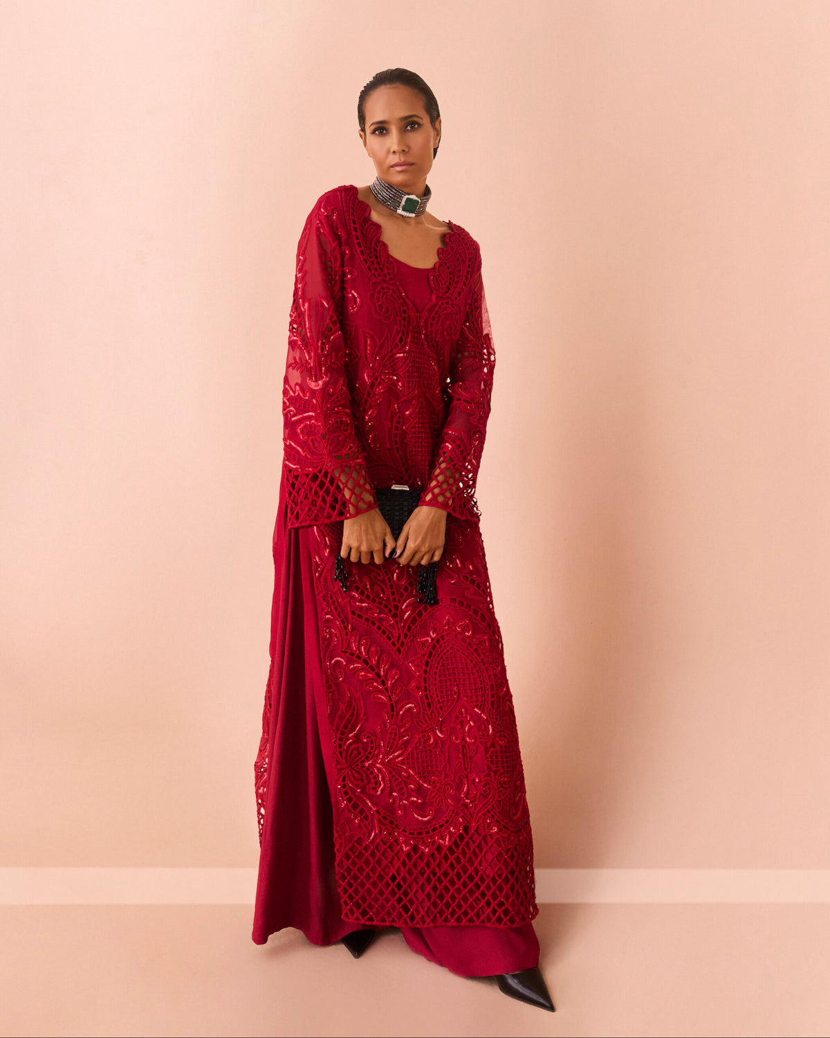 IQBAL HUSSAIN DIFFUSION SPRING SUMMER’25 | EO-03