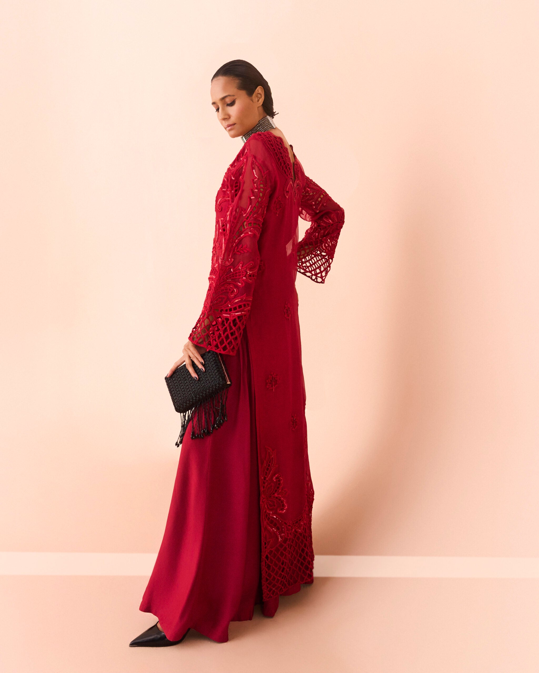 IQBAL HUSSAIN DIFFUSION SPRING SUMMER’25 | EO-03