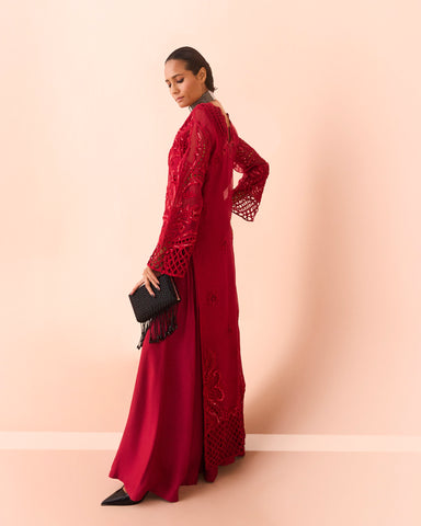 IQBAL HUSSAIN DIFFUSION SPRING SUMMER’25 | EO-03