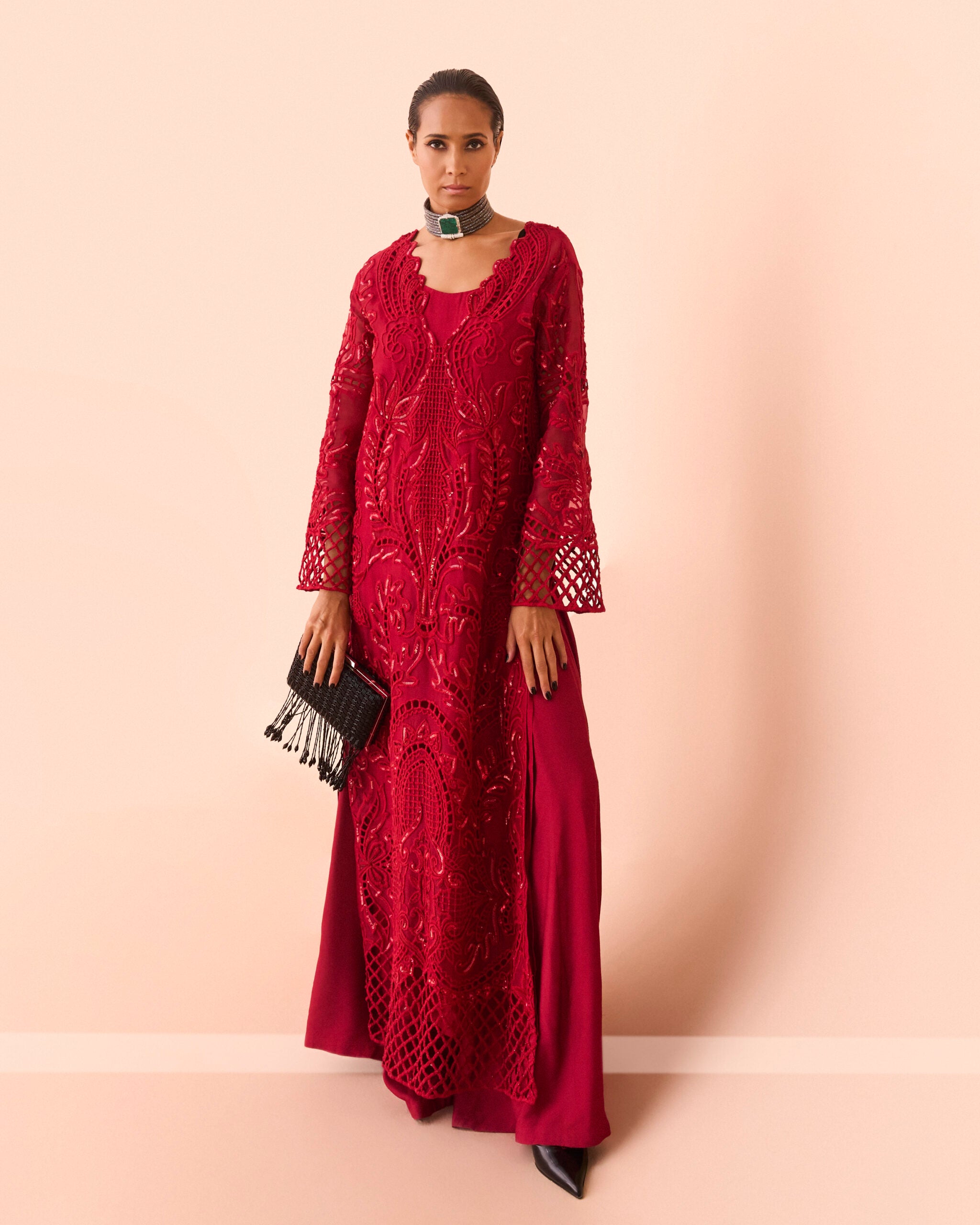 IQBAL HUSSAIN DIFFUSION SPRING SUMMER’25 | EO-03