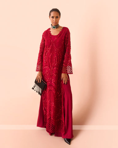 IQBAL HUSSAIN DIFFUSION SPRING SUMMER’25 | EO-03