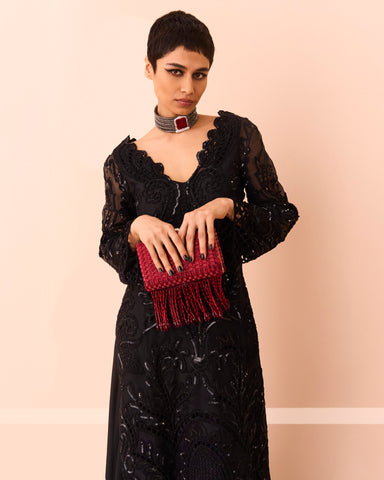 IQBAL HUSSAIN DIFFUSION SPRING SUMMER’25 | EO-04