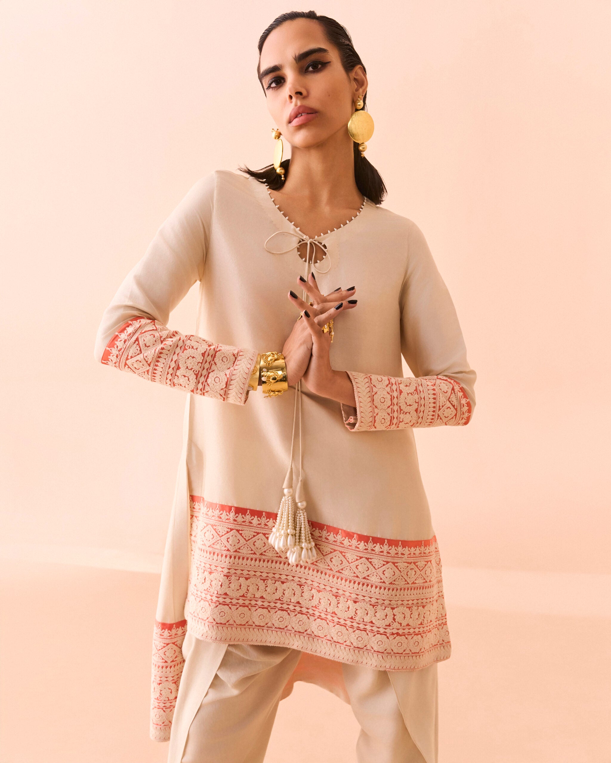 IQBAL HUSSAIN DIFFUSION SPRING SUMMER’25 | EO-05