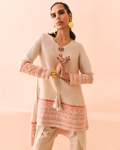 IQBAL HUSSAIN DIFFUSION SPRING SUMMER’25 | EO-05