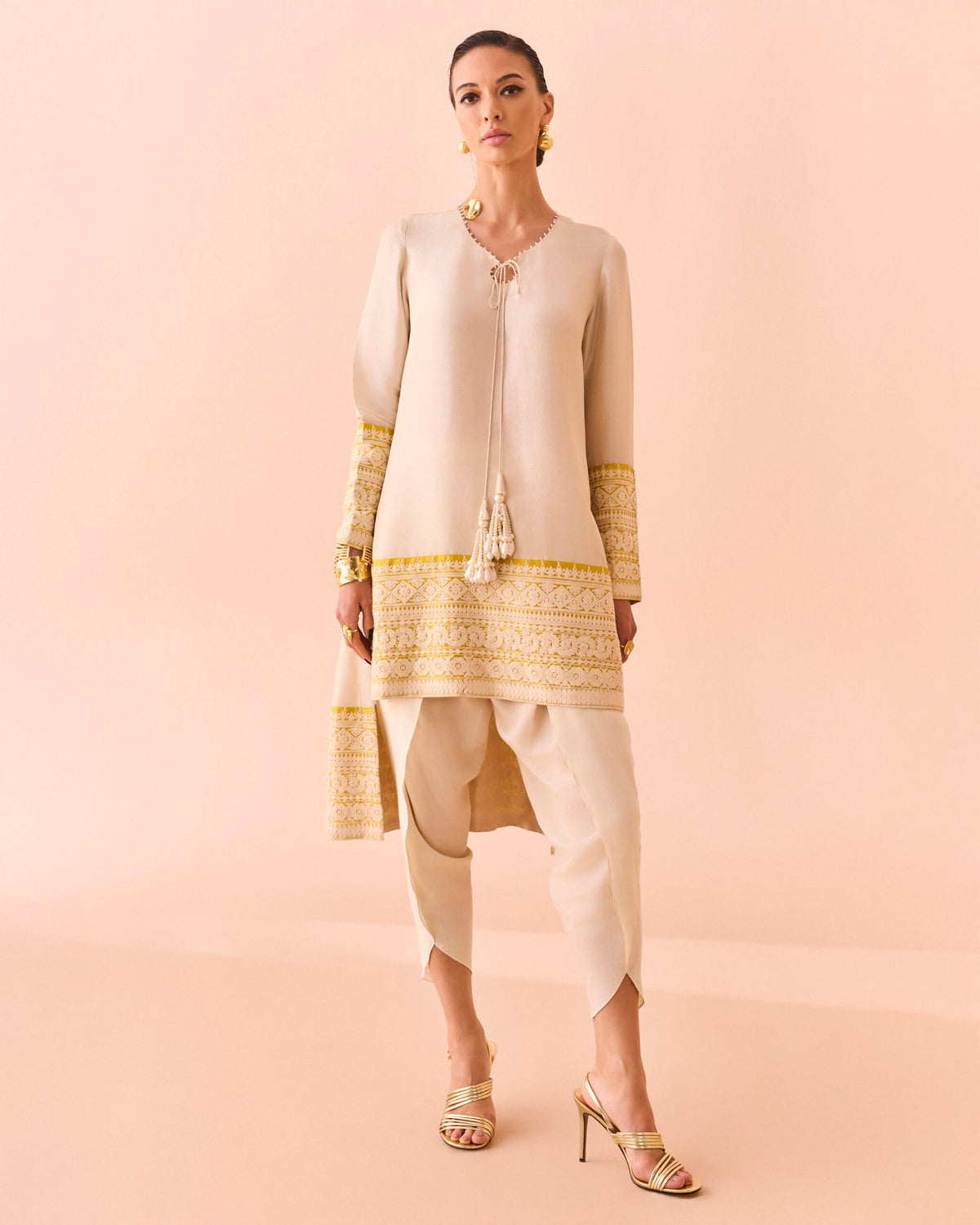 IQBAL HUSSAIN DIFFUSION SPRING SUMMER’25 | EO-06
