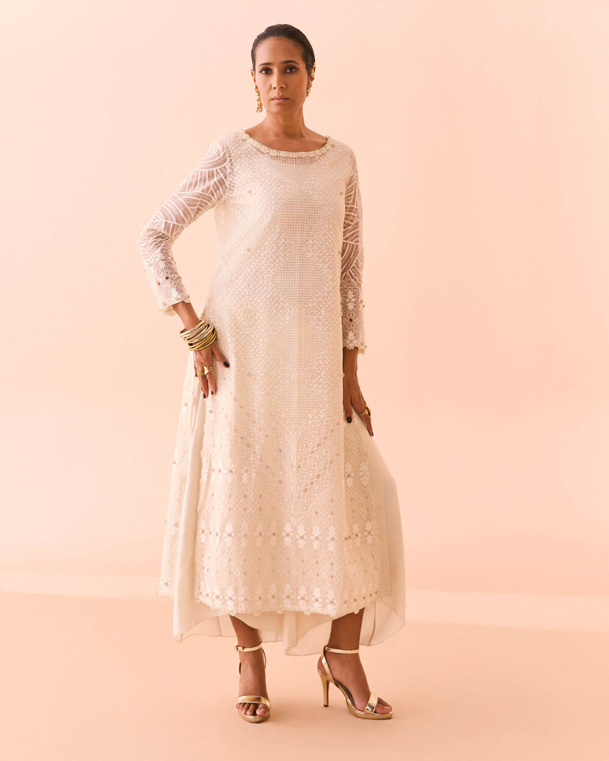IQBAL HUSSAIN DIFFUSION SPRING SUMMER’25 | EO-07