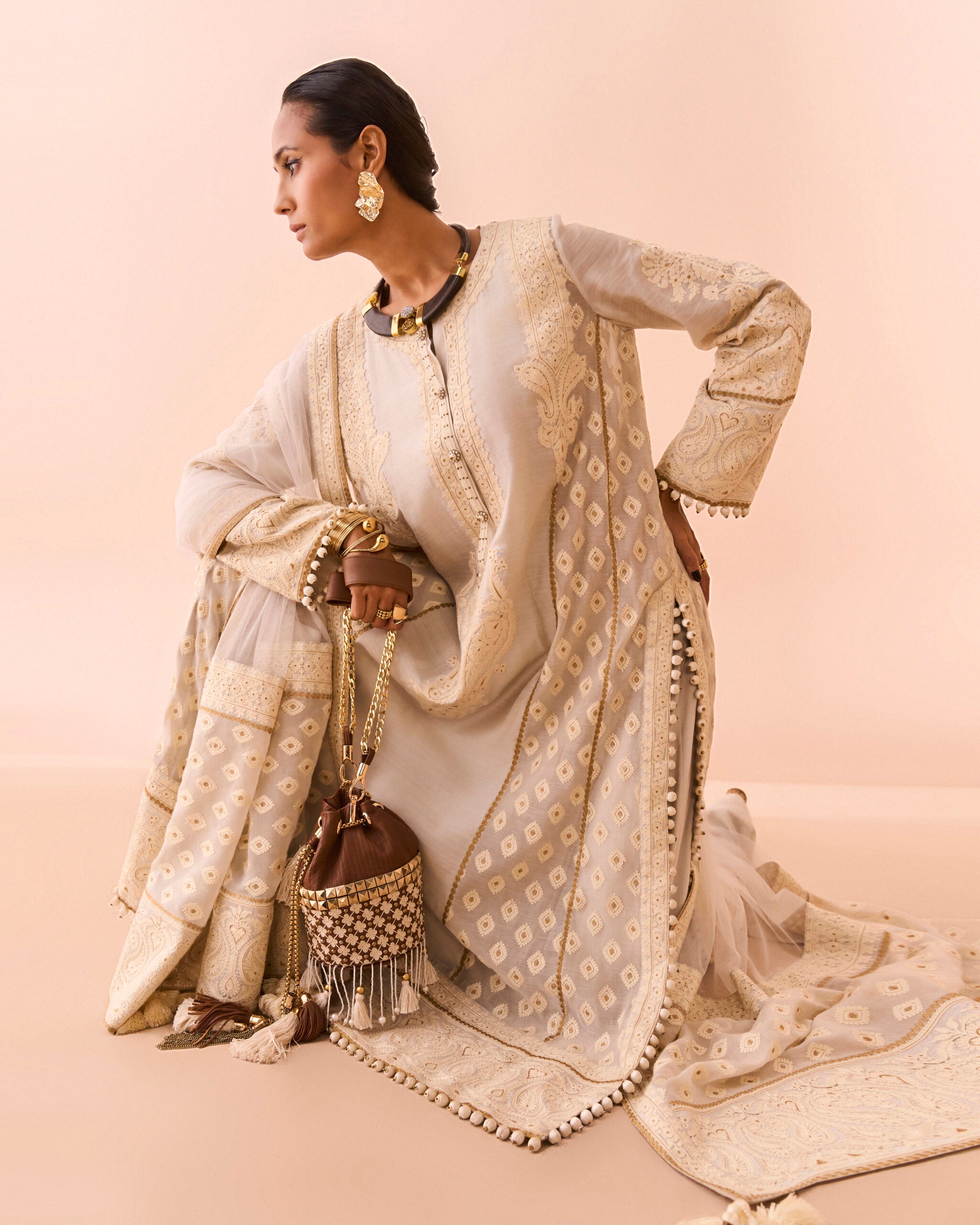 IQBAL HUSSAIN DIFFUSION SPRING SUMMER’25 | EO-11