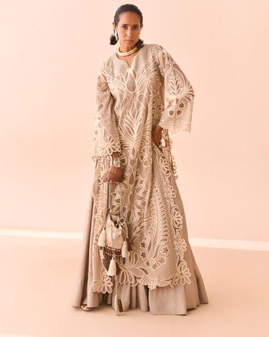 IQBAL HUSSAIN DIFFUSION SPRING SUMMER’25 | EO-12