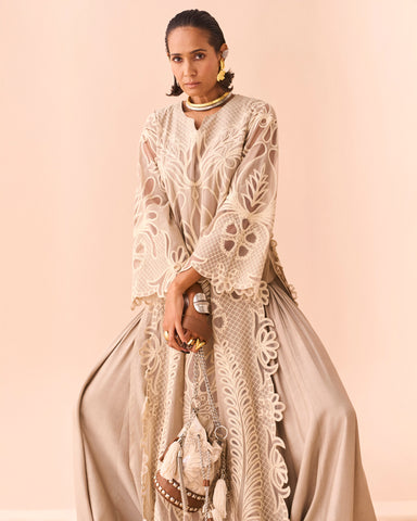 IQBAL HUSSAIN DIFFUSION SPRING SUMMER’25 | EO-12