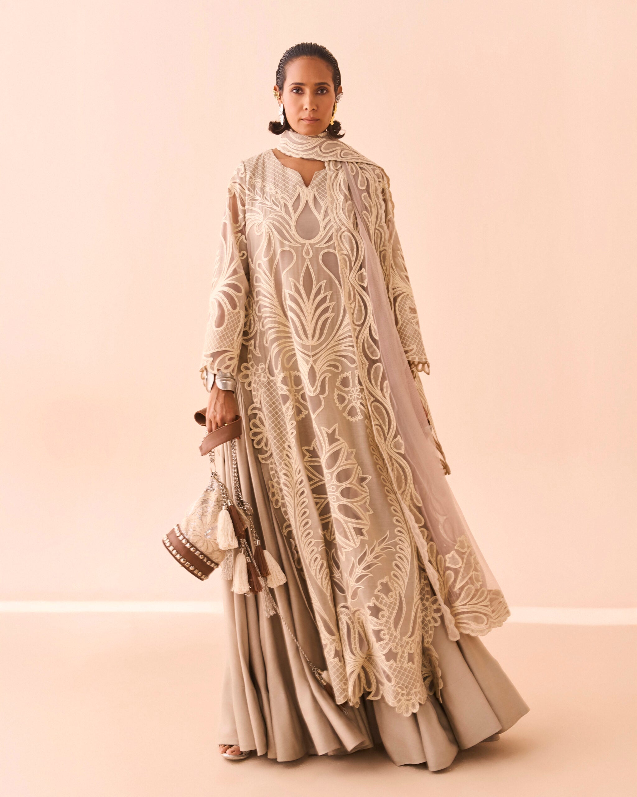IQBAL HUSSAIN DIFFUSION SPRING SUMMER’25 | EO-12