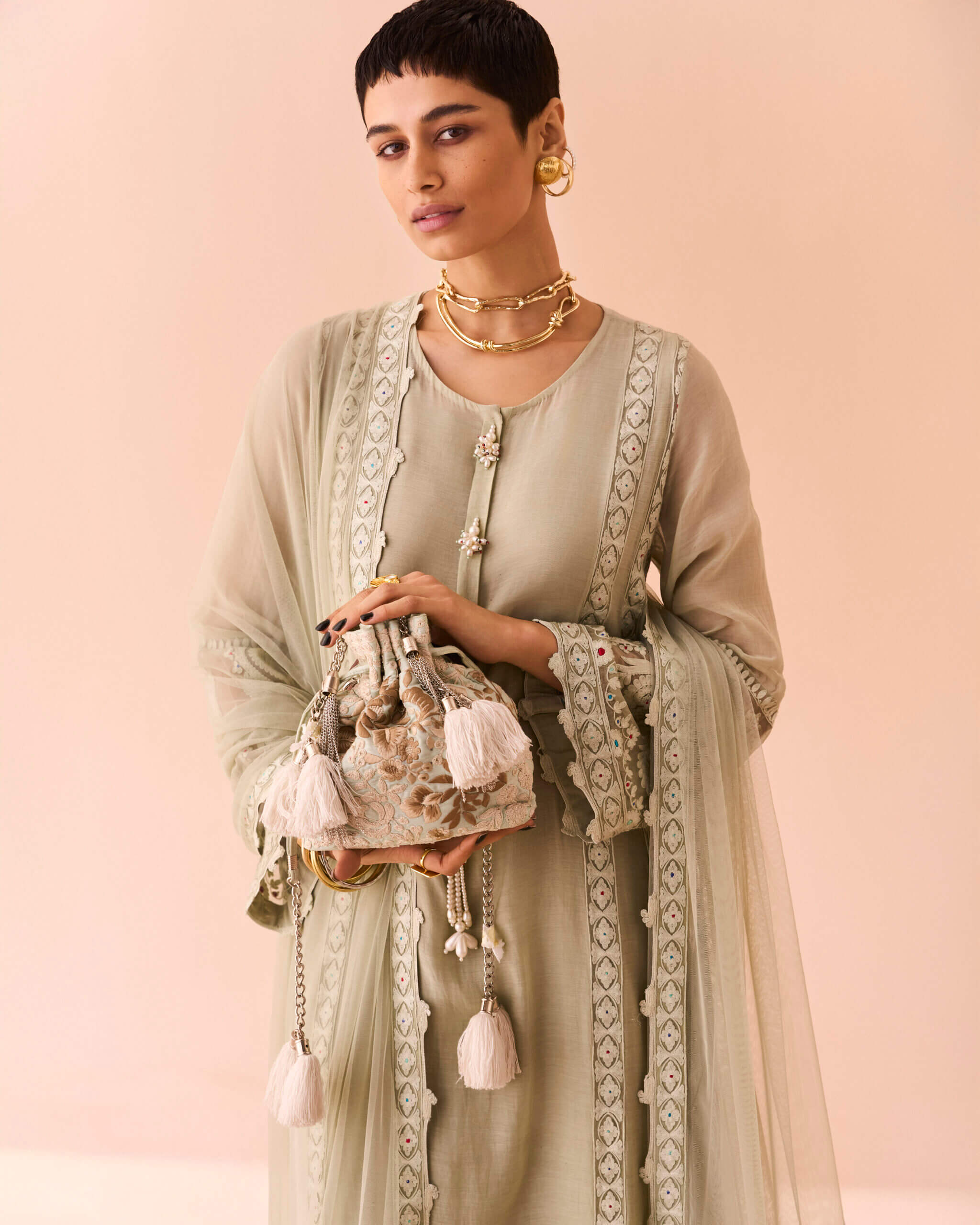 IQBAL HUSSAIN DIFFUSION SPRING SUMMER’25 | EO-17