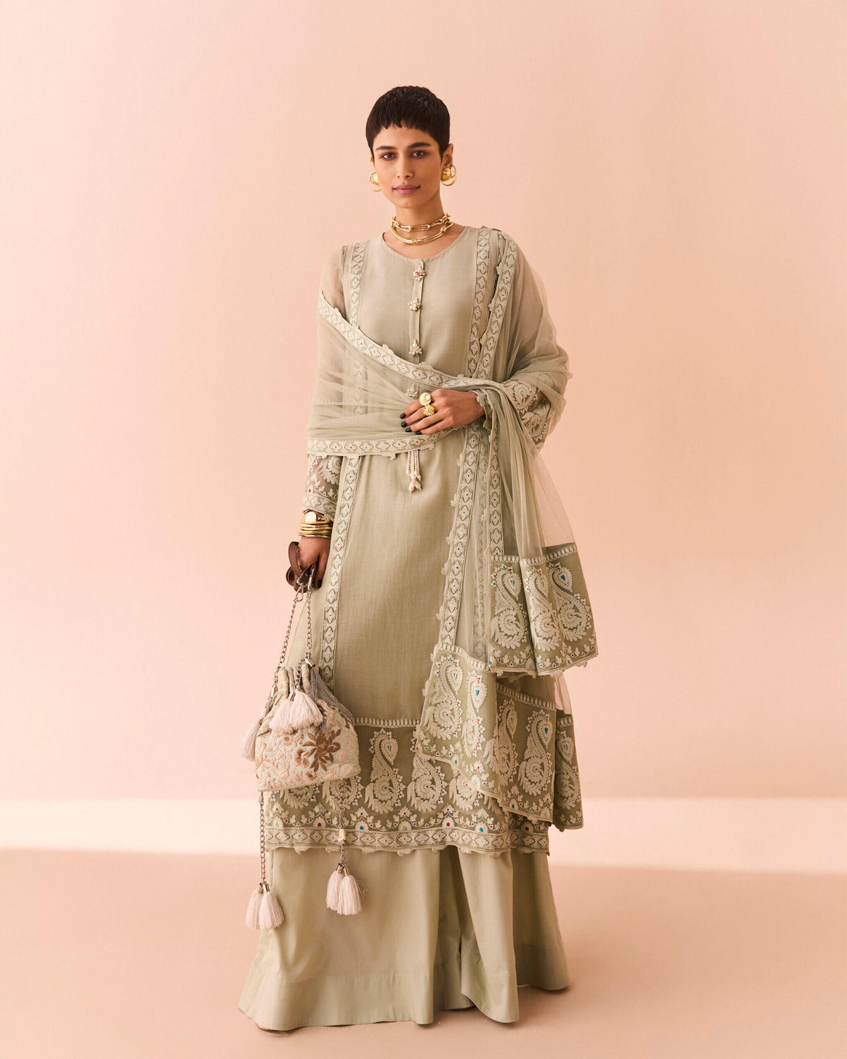 IQBAL HUSSAIN DIFFUSION SPRING SUMMER’25 | EO-17