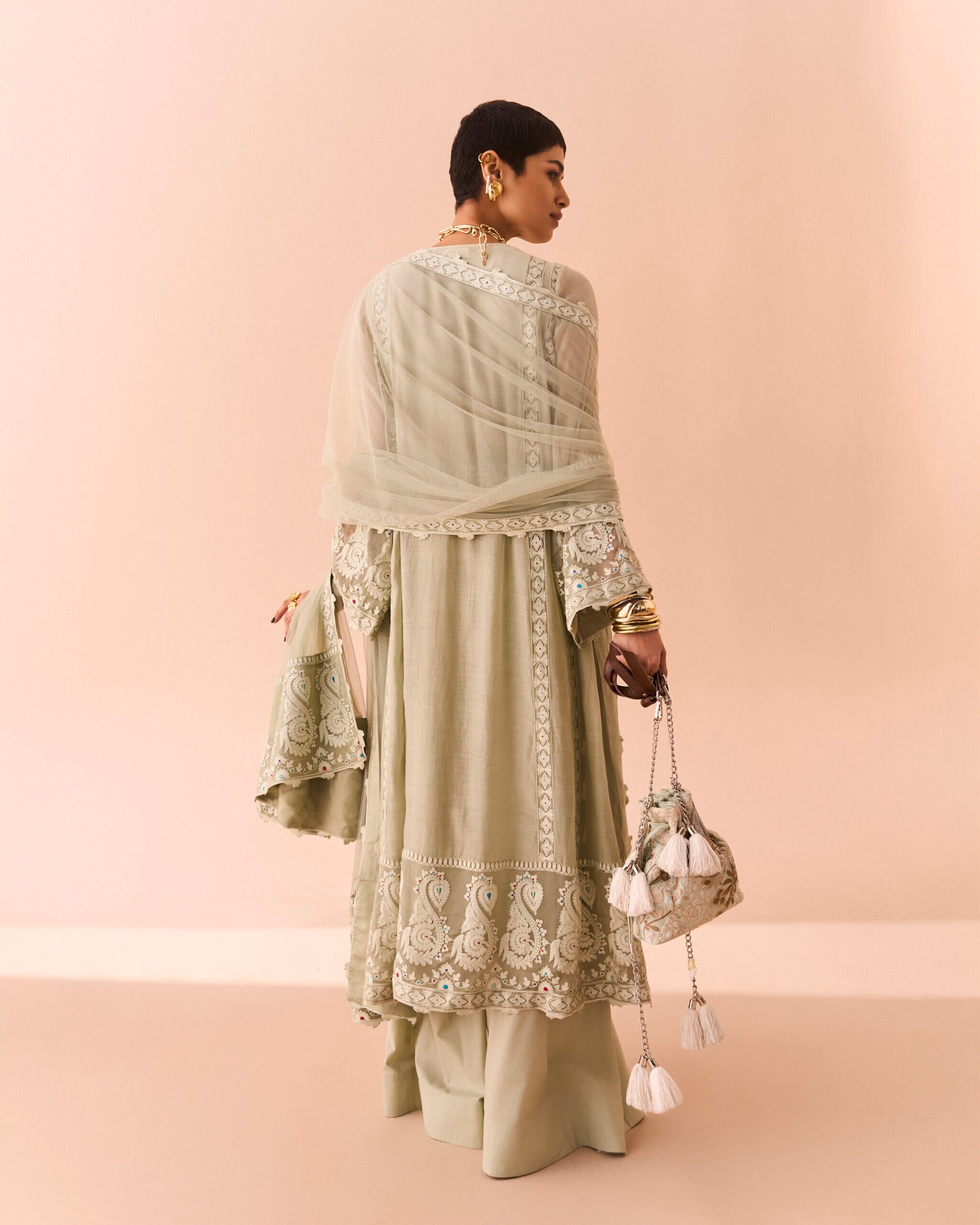 IQBAL HUSSAIN DIFFUSION SPRING SUMMER’25 | EO-17