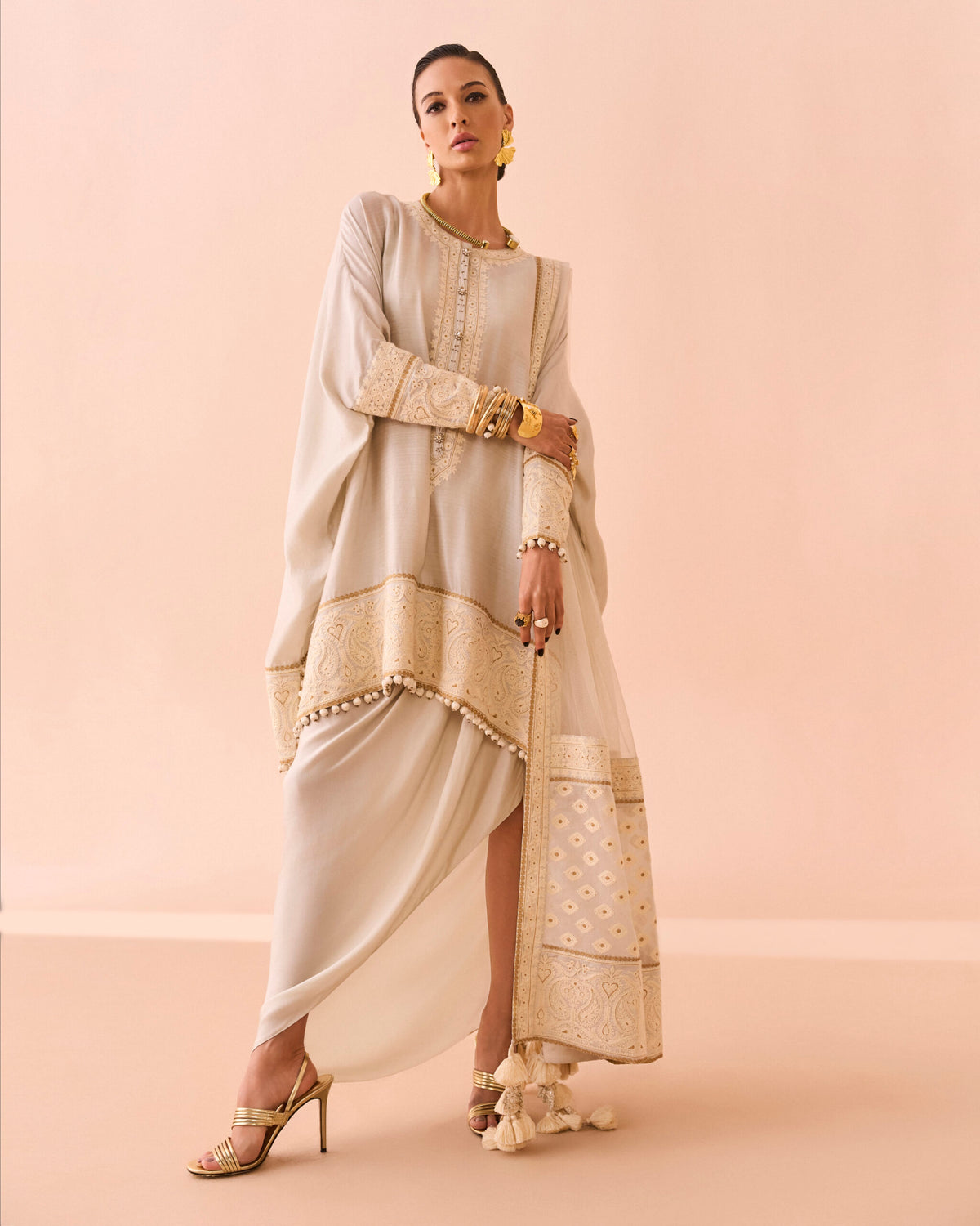IQBAL HUSSAIN DIFFUSION SPRING SUMMER’25 | EO-25