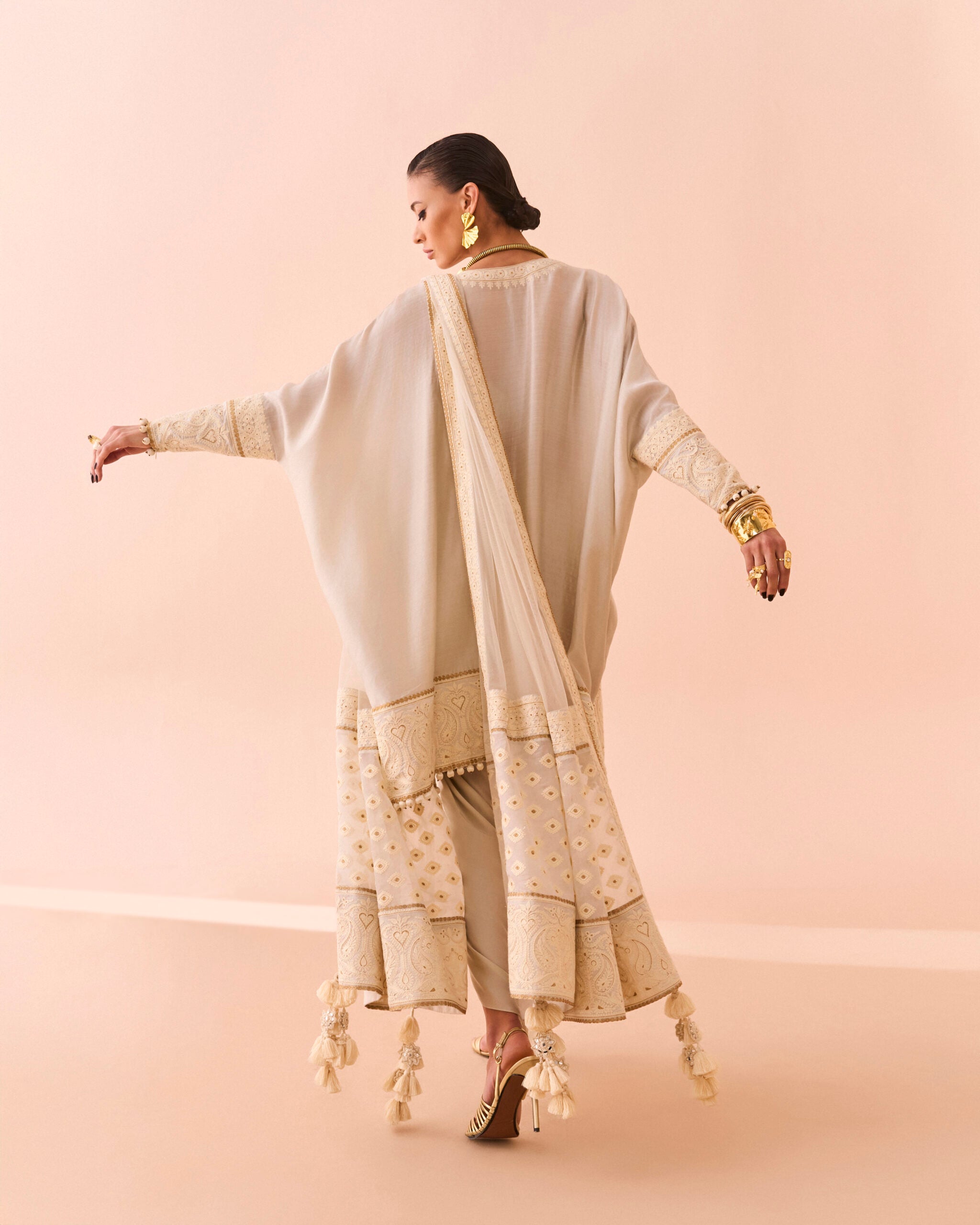IQBAL HUSSAIN DIFFUSION SPRING SUMMER’25 | EO-25