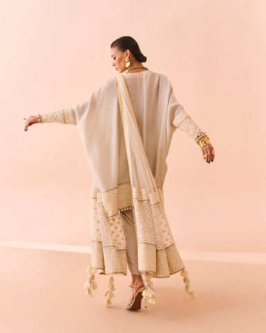IQBAL HUSSAIN DIFFUSION SPRING SUMMER’25 | EO-25