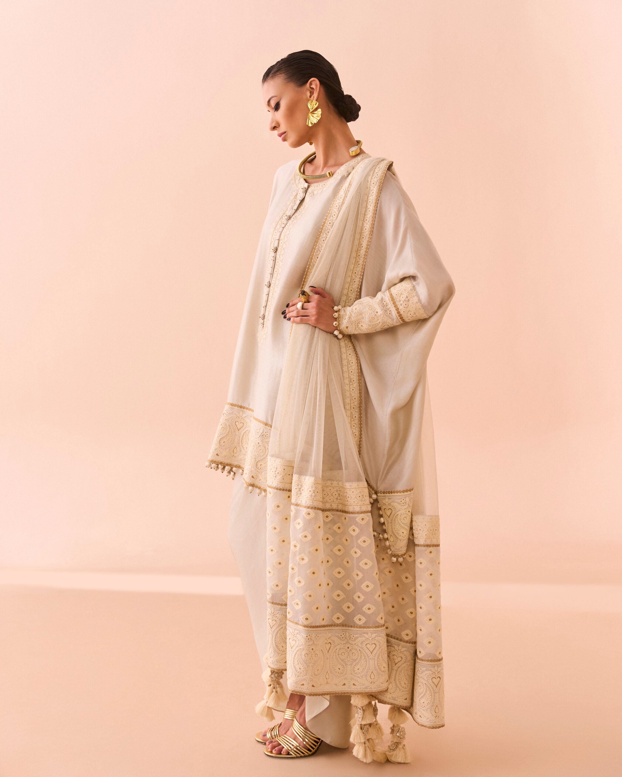 IQBAL HUSSAIN DIFFUSION SPRING SUMMER’25 | EO-25