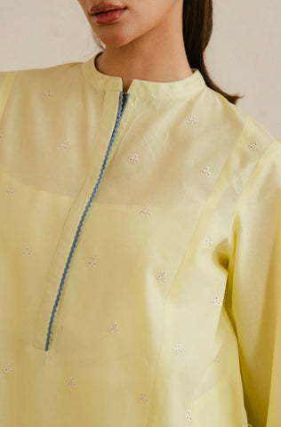 ZARA SHAHJAHAN BASIC PRET’25 | CR25B0104