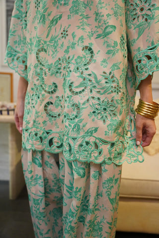 BARAE KHANOM SPRING SUMMER COLLECTION’25 | ESMA B