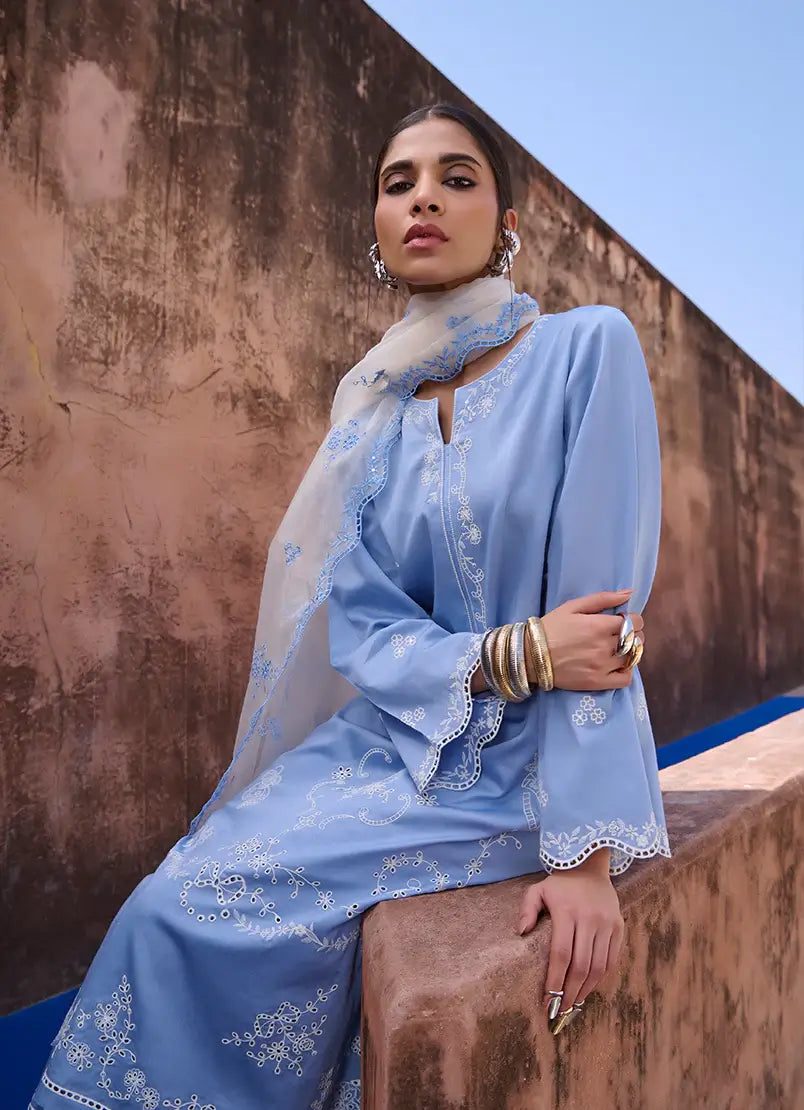 IMAGE EID PRET COLLECTION’25 | 13427/451/301
