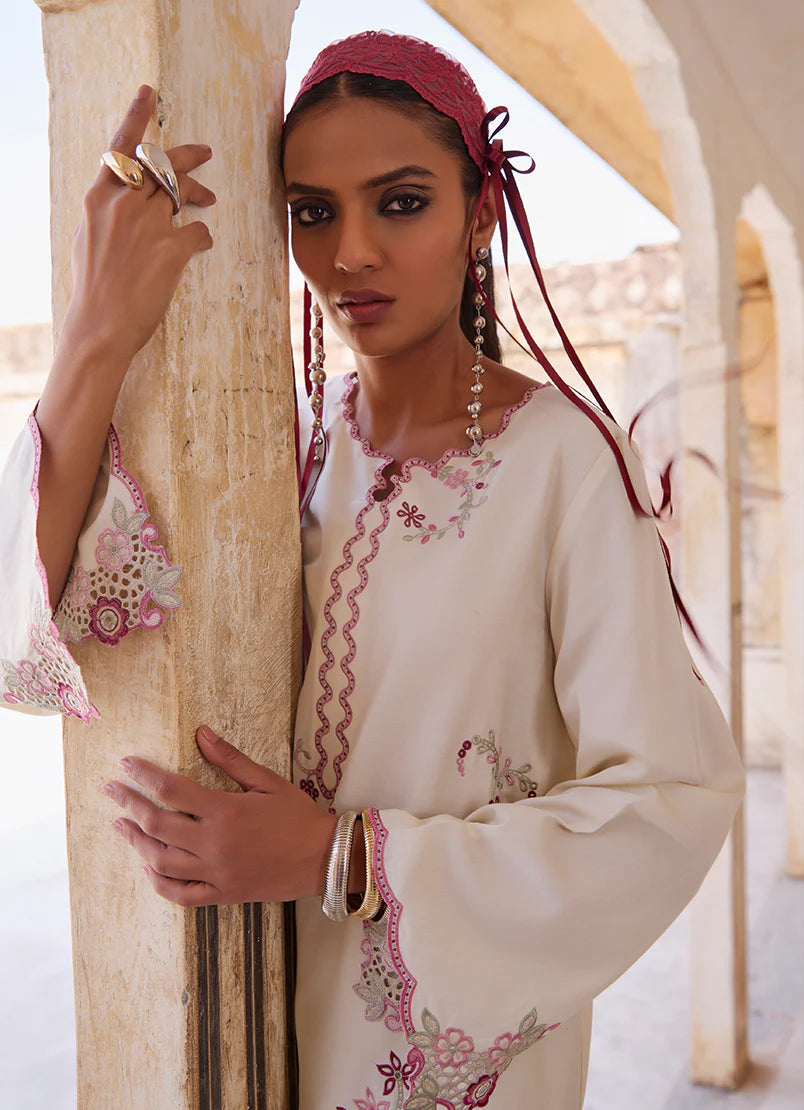 IMAGE EID PRET COLLECTION’25 | 13198/451/105