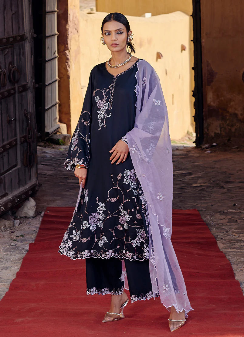 IMAGE EID PRET COLLECTION’25 | 13084/451/201