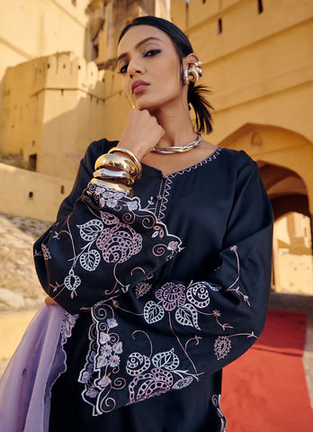 IMAGE EID PRET COLLECTION’25 | 13084/451/201