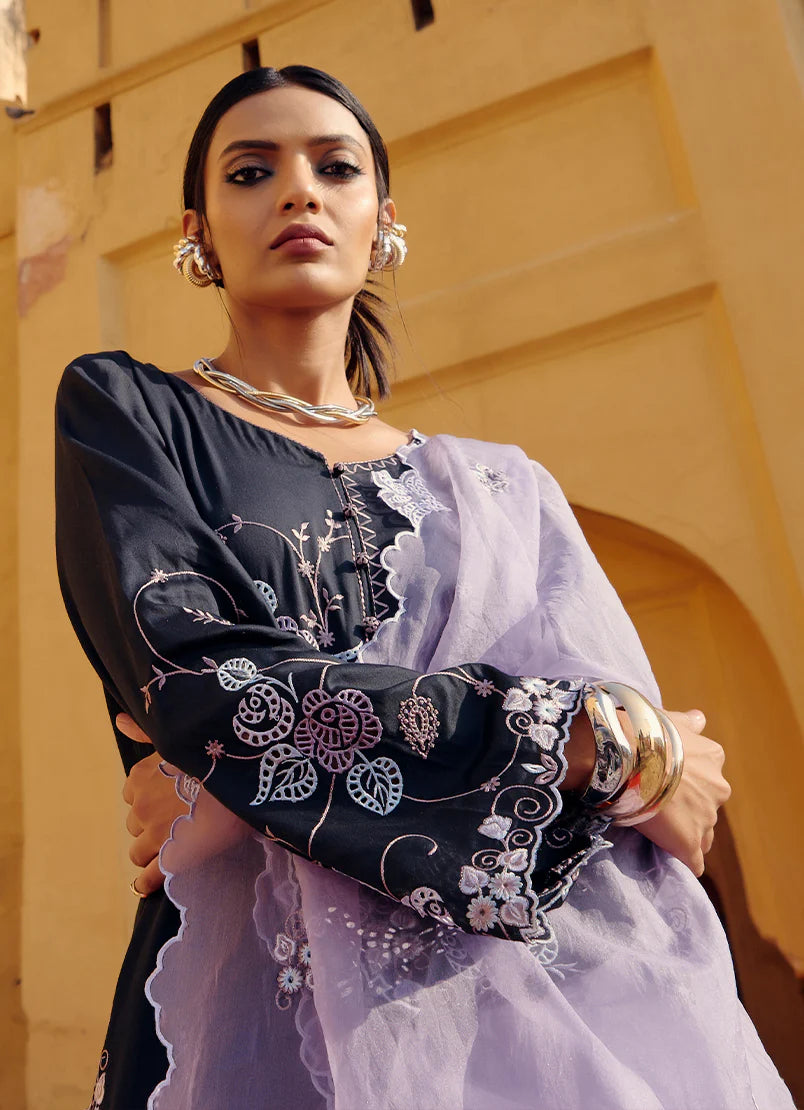 IMAGE EID PRET COLLECTION’25 | 13084/451/201