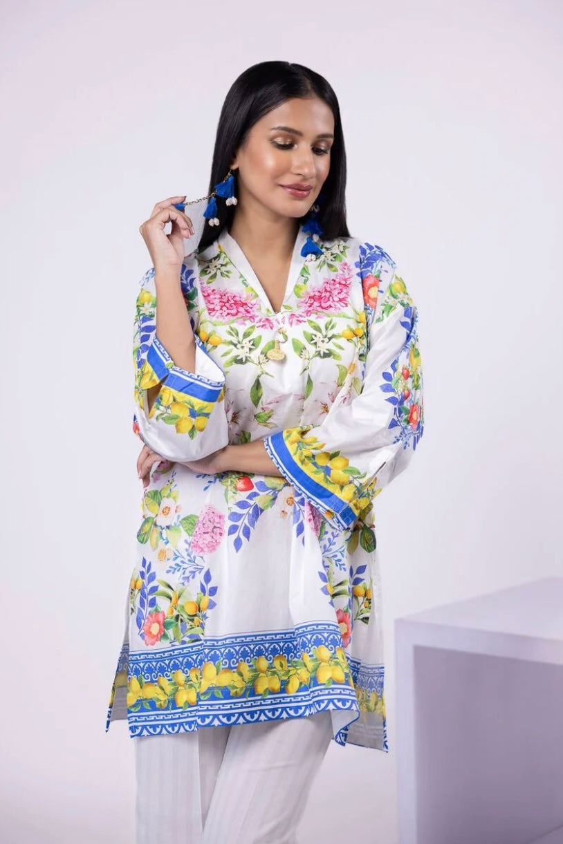 KHAADI CASUAL PRET’25 | 25-03E31-04BA