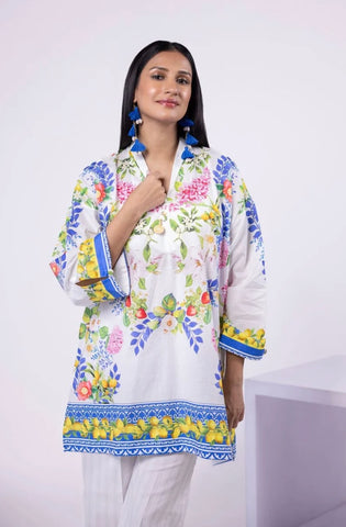KHAADI CASUAL PRET’25 | 25-03E31-04BA