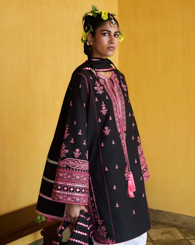 JUGNU PRET | SURANGI
