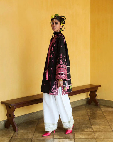 JUGNU PRET | SURANGI