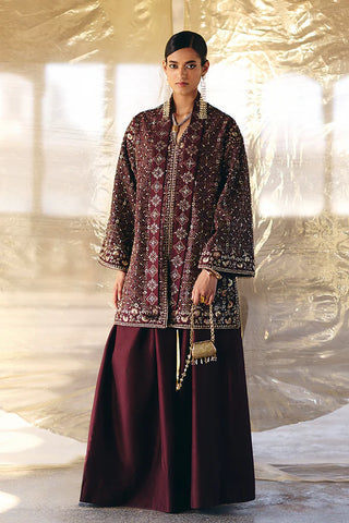 SUFFUSE SILK PRET’25 | ORANA