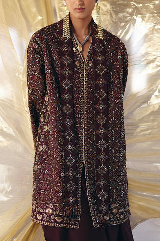 SUFFUSE SILK PRET’25 | ORANA