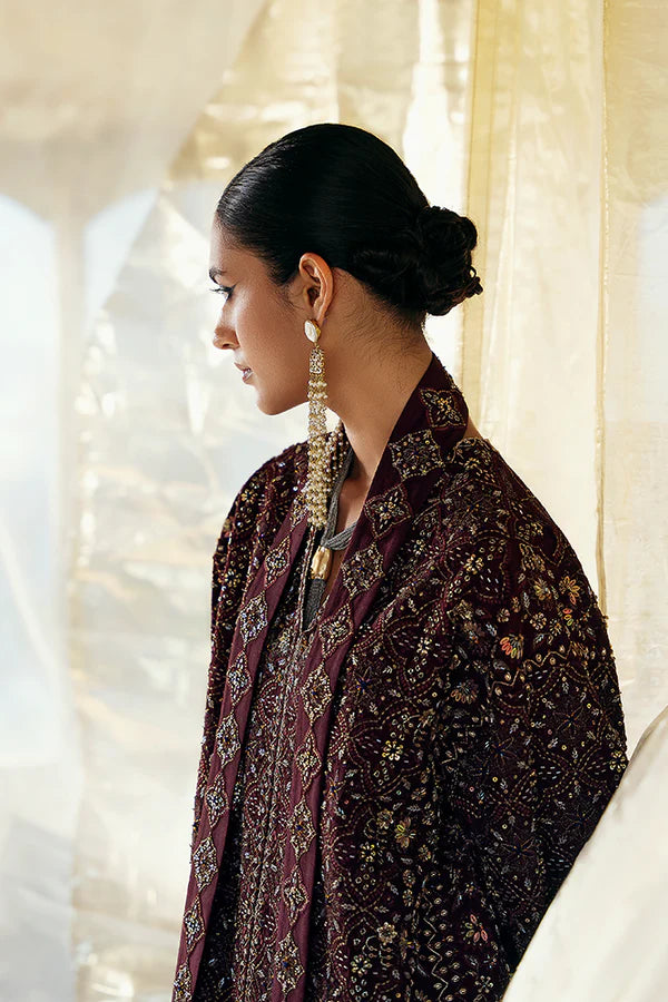 SUFFUSE SILK PRET’25 | ORANA