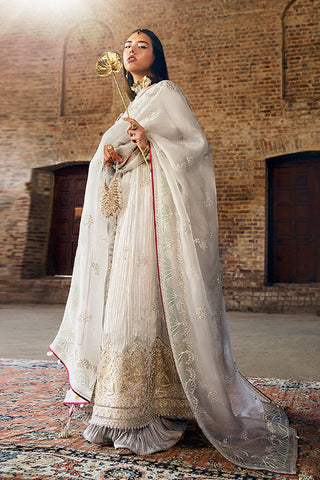 SUFFUSE SILK PRET’25 | NEVE