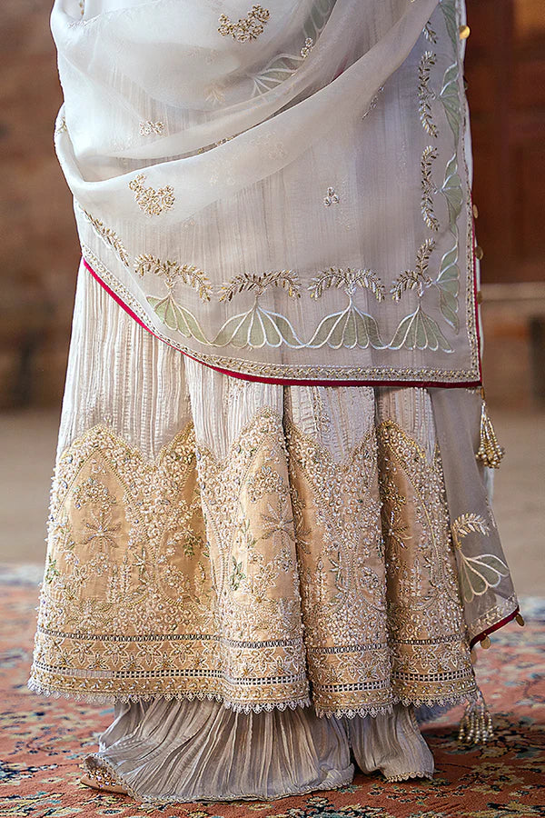 SUFFUSE SILK PRET’25 | NEVE