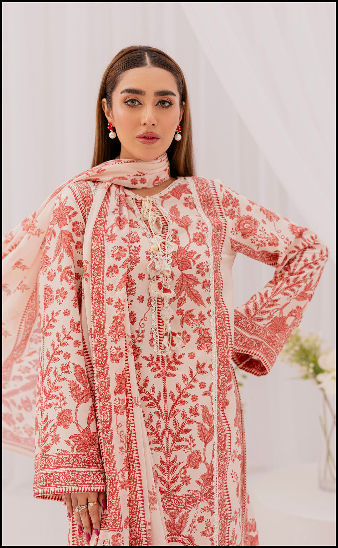 AZMIN CASUAL PRET | ARIA