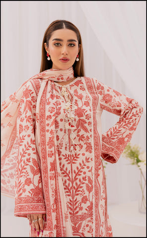 AZMIN CASUAL PRET | ARIA
