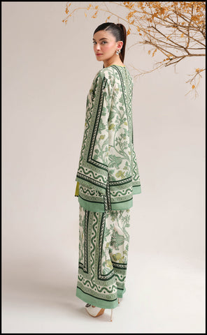 AZMIN CASUAL PRET | EVA