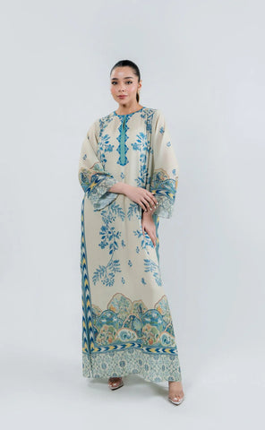 BARAE KHANOM RTW’25 | AFRA