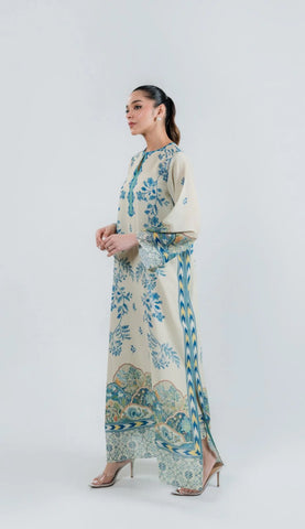 BARAE KHANOM RTW’25 | AFRA