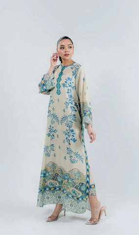 BARAE KHANOM RTW’25 | AFRA